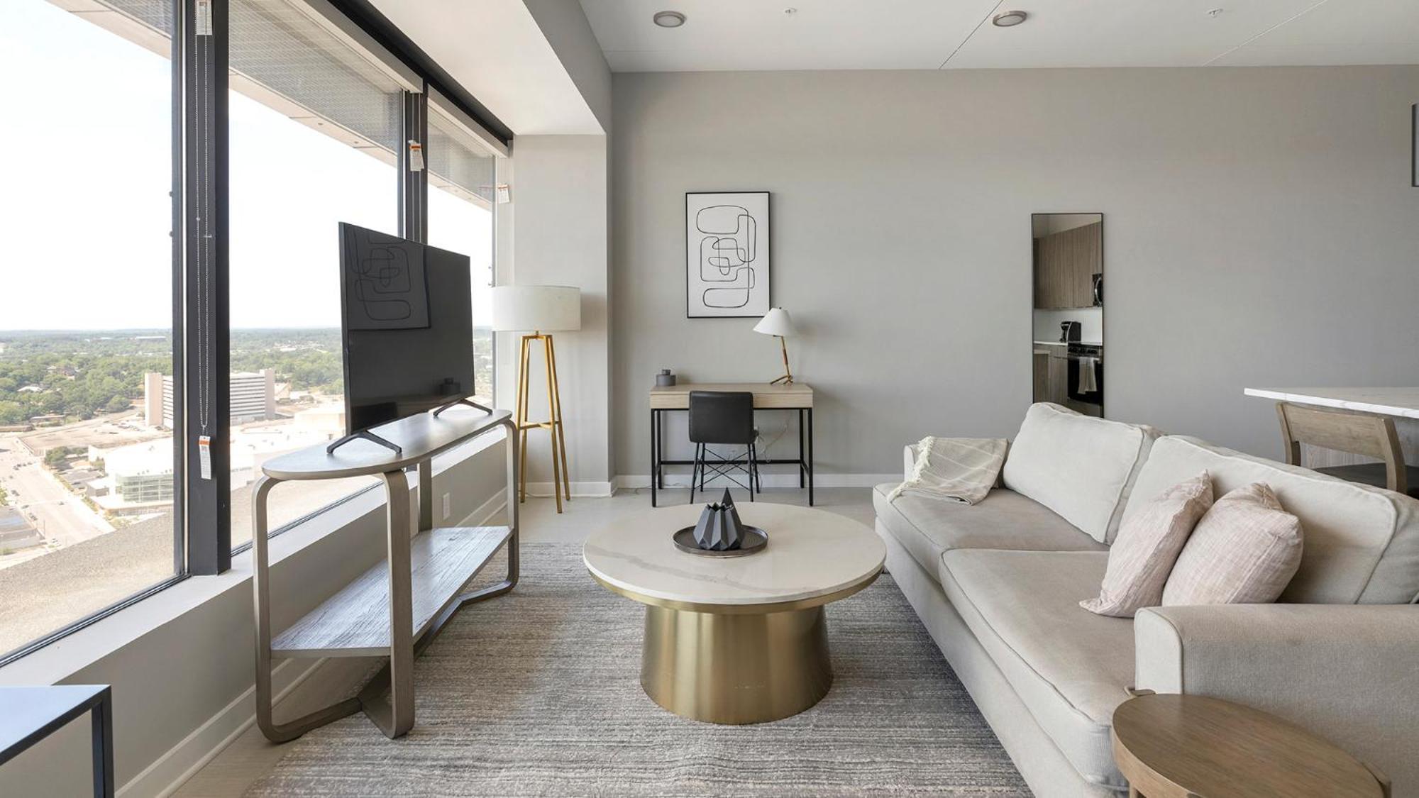 The 600 Apartments By Landing Birmingham Habitación foto