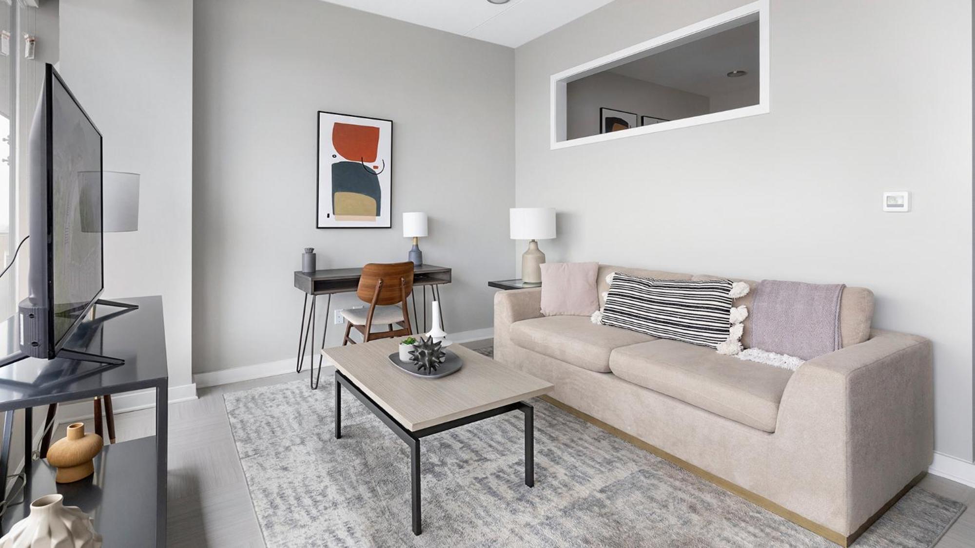 The 600 Apartments By Landing Birmingham Habitación foto
