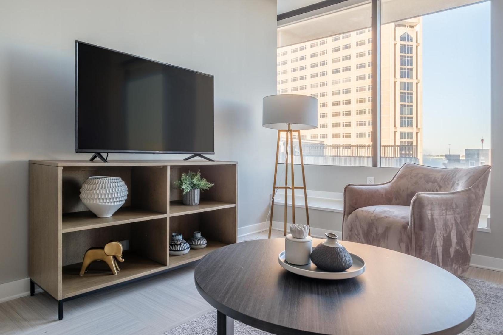 The 600 Apartments By Landing Birmingham Habitación foto